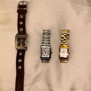 Coach Watch Lot (3)